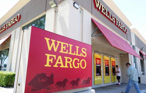 Wells Fargo se encuentra entre los cuatro “Giga-Bancos” que controlan al resto de estas entidades financieras en Estados Unidos.