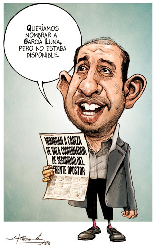 IDÓNEOS