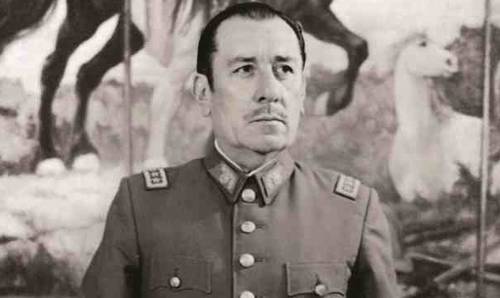  Carlos Prats murió junto con su esposa Sofía Cuthbert durante un atentado en Buenos Aires.