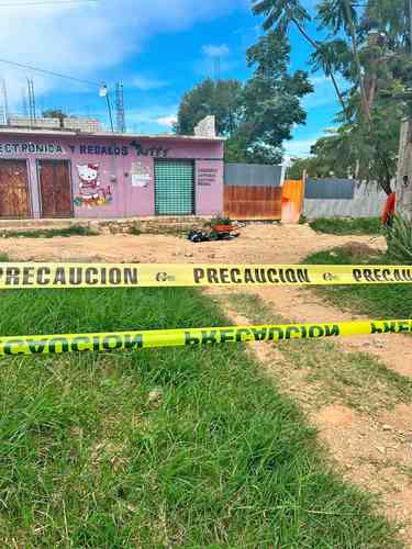 Ola de violencia en Oaxaca; en menos de 48 horas, 9 asesinatos