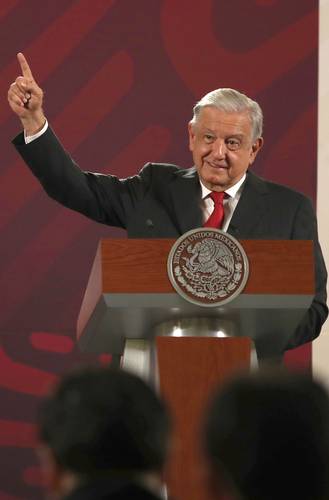 Los problemas estructurales del Poder Judicial no se resolverán de forma milagrosa, advirtió el Presidente en la mañanera de ayer.