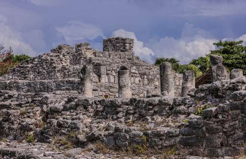 Emprende el INAH la segunda etapa de análisis de vestigios hallados en ruta del Tren Maya