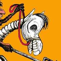 Mostrar el cartón
