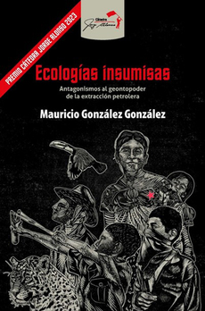 Libro: Ecologías insumisas