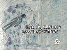 Libro: Historias, cuentos y narrativas creativas