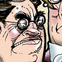 Mostrar el cartón