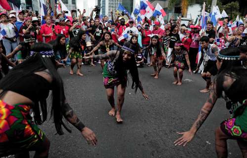 Corte Suprema de Panamá declara inconstitucional contrato-ley con minera de Canadá