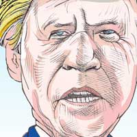 Mostrar el cartón