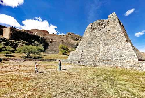 Ex militar de Napoleón Bonaparte mapeó zonas arqueológicas de Zacatecas: experto