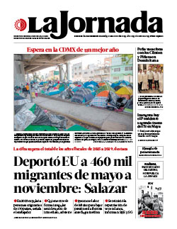 Portada de 2023/12/31. Seleccione para ir a esta edición.