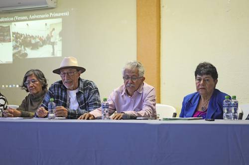 Desdeña el gobierno de Oaxaca proyecto de educación alternativa de la sección 22
