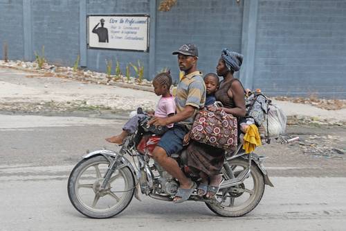 Unicef: 3 millones de niños haitianos necesitarán ayuda humanitaria