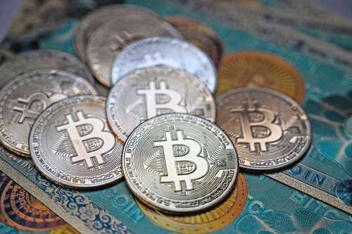 Bitcoin Surpasses the 50 Thousand Dollar Mark