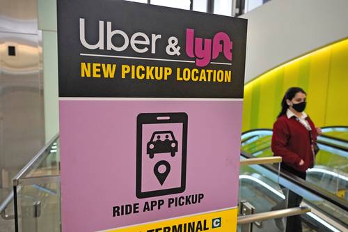 Uber and Lyft may cease operations in Minneapolis