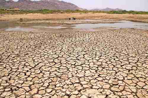 Alta probabilidad de que 2024 sea el año más cálido de que se tenga registro: ONU