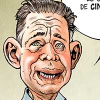 Mostrar el cartón