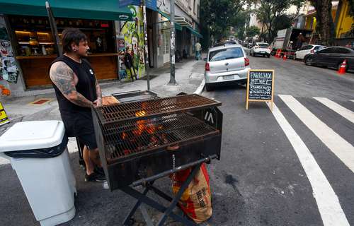 Brazil experiences sixth consecutive decrease in interest rates