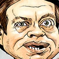 Mostrar el cartón