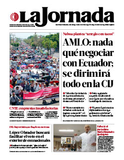 La Jornada Impresaa