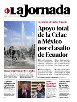 La Jornada Impresaa