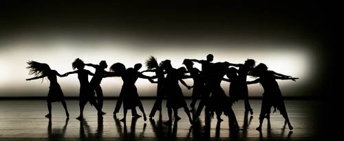 The UNAM Choreographic Workshop combines tradition and innovation
