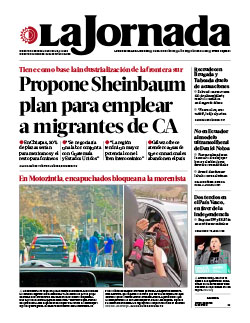 La Jornada Impresaa