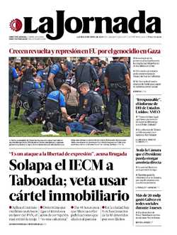 La Jornada Impresaa