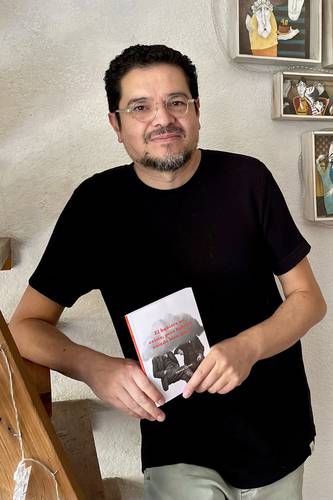 Alfonso Ochoa seeks to free the proverb from dogma