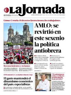 La Jornada Impresaa