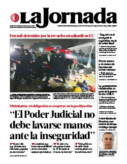 La Jornada Impresaa