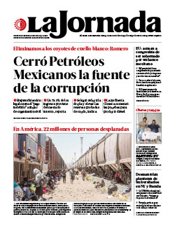 La Jornada Impresaa