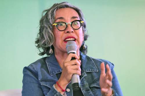 Mexican Cristina Rivera Garza is honored with a Pulitzer
