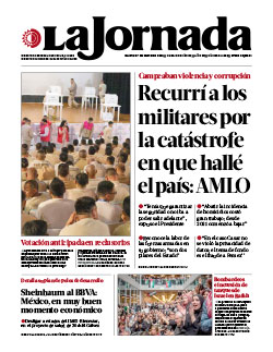 La Jornada Impresaa