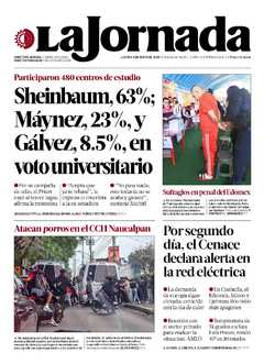 La Jornada Impresaa