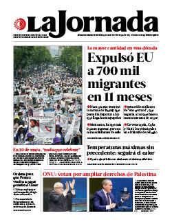 La Jornada Impresaa