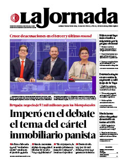 La Jornada Impresaa