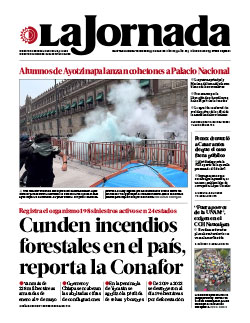 La Jornada Impresaa