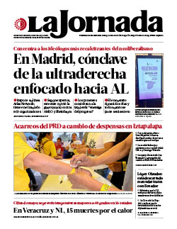 La Jornada Impresaa