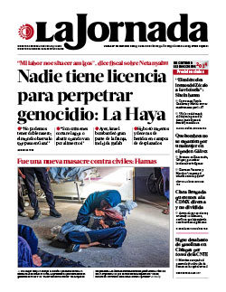 La Jornada Impresaa