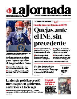 La Jornada Impresaa