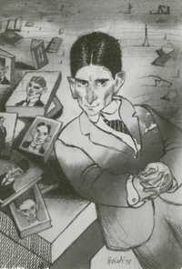 El IAGO revisará las convergencias entre obras de Francisco Toledo y Franz Kafka