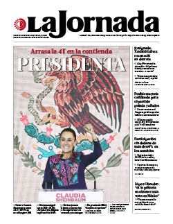 La Jornada Impresaa