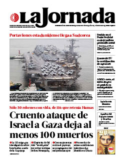 Portada de 2024/06/23. Seleccione para ir a esta edición.