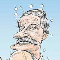 Mostrar el cartón