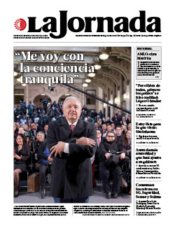 Portada de 2024/10/01. Seleccione para ir a esta edición.