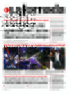 Portada de 2025/01/02. Seleccione para ir a esta edición.