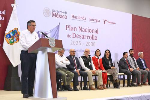 Ministry of Energy coordinates consultation forum to prepare the PND 2025-2030 Photo