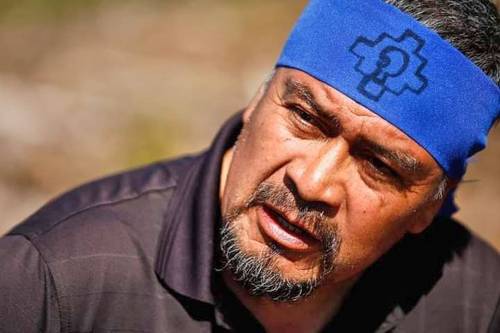Conflicto entre pueblo mapuche y el Estado chileno se agravo con Boric: lider ind?gena