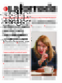 Portada de 2025/01/30. Seleccione para ir a esta edición.