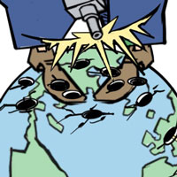 Mostrar el cartón